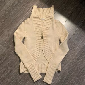Diane Von Furstenberg cardigan